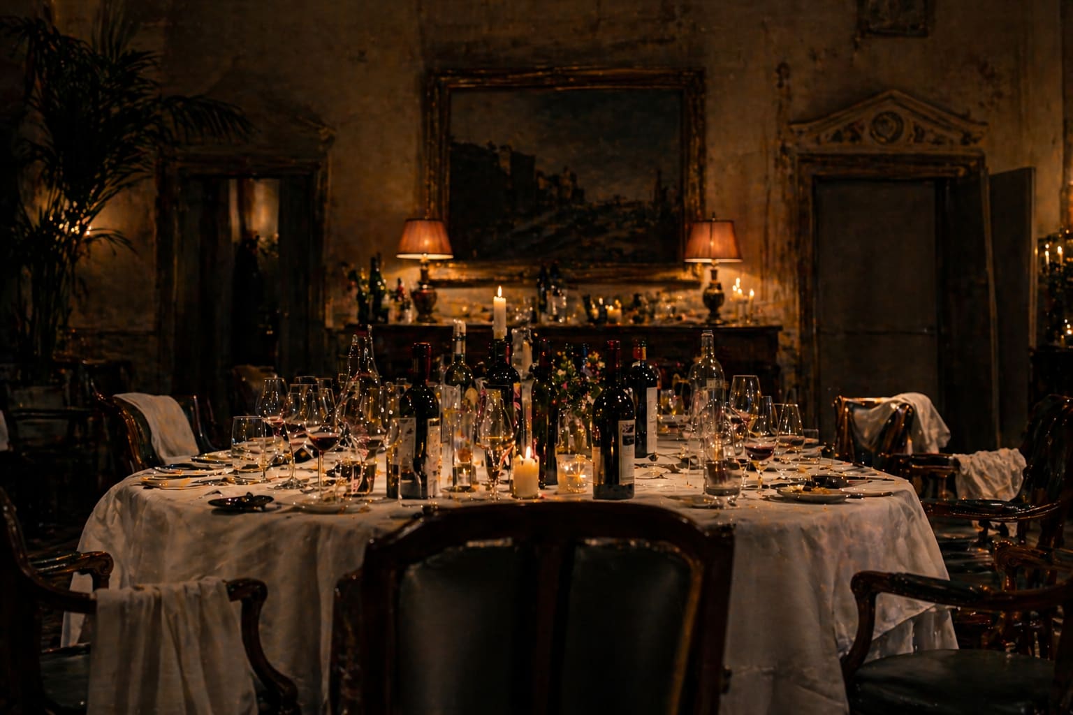 Bartolo Mascarello estate