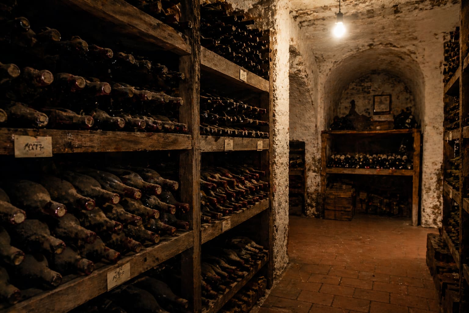 Comte Liger-Belair estate